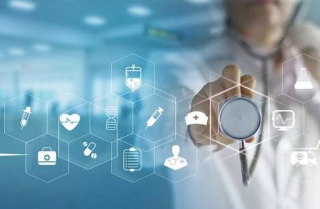 六早 “互联网+健康管理”项目的中心实现便医惠民双实惠 远程健康管理服务