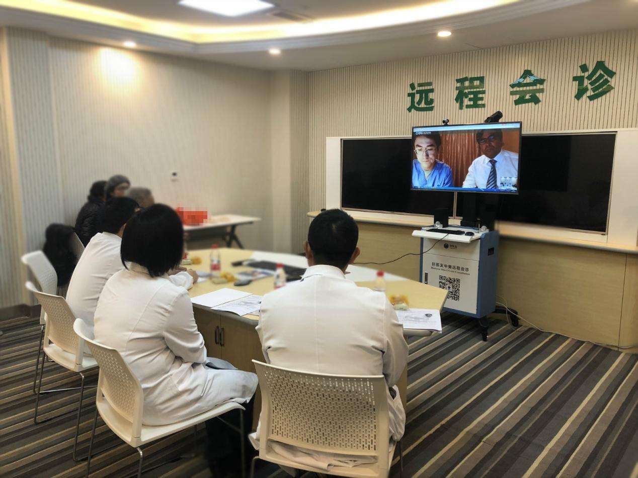 医院远程会诊系统应具备的功能 赋能远程健康管理服务的关键特征