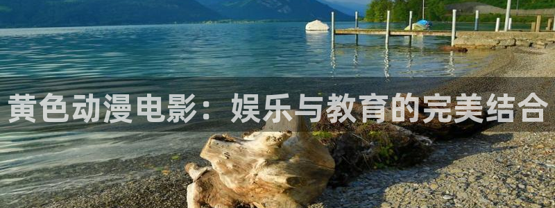 age动漫网上看：黄色动漫电影：娱乐与教育的完美结合
