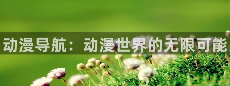age动漫网下载